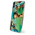 Betty Boop At Sea iPhone XS Skin