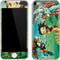 Betty Boop At Sea Apple iPod Skin