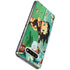 Betty Boop At Sea LG Stylo 6 Clear Case