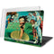 Betty Boop At Sea MacBook Pro 16in (2019-20) Case plus Skin
