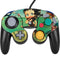 Betty Boop At Sea Nintendo GameCube Controller Skin