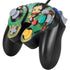 Betty Boop At Sea Nintendo GameCube Controller Skin