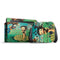 Betty Boop At Sea Nintendo Switch Bundle Skin