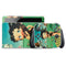 Betty Boop At Sea Nintendo Switch OLED (2021) Skin