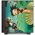 Betty Boop At Sea NZXT H510 Compact ATX Mid-Tower Case Skin