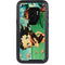 Betty Boop At Sea Otterbox Defender Galaxy Skin