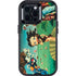 Betty Boop At Sea Otterbox Defender iPhone Skin