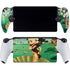 Betty Boop At Sea PlayStation Portal Remote Player Skin