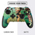 Betty Boop At Sea PlayStation Scuf Vantage 2 Controller Skin