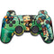Betty Boop At Sea PS3 Dual Shock wireless controller Skin