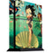 Betty Boop At Sea PS4 Console Skin