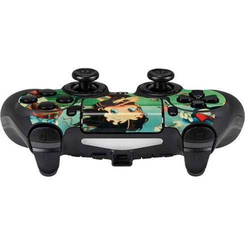 Betty Boop At Sea PS4/PC SCUF Impact Controller Skin
