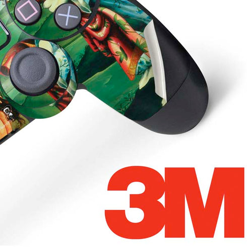 Betty Boop At Sea PS4 Pro/Slim Controller Skin