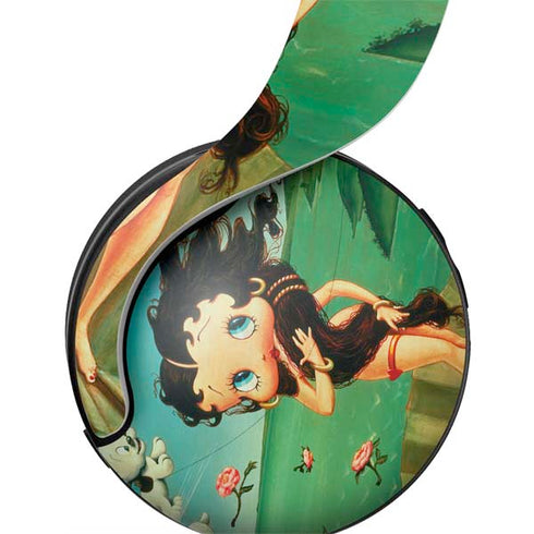 Betty Boop At Sea PULSE 3D Wireless Headset for PS5 Skin