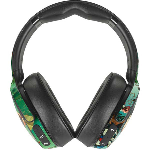 Betty Boop At Sea Skullcandy Venue Skin