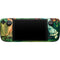 Betty Boop At Sea Steam Deck Handheld Gaming Computer Skin