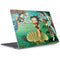 Betty Boop At Sea Surface Laptop 2 Skin