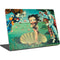 Betty Boop At Sea Surface Laptop 4 15in Skin