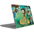 Betty Boop At Sea Surface Laptop Studio Skin