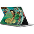 Betty Boop At Sea Surface Laptop Studio Skin