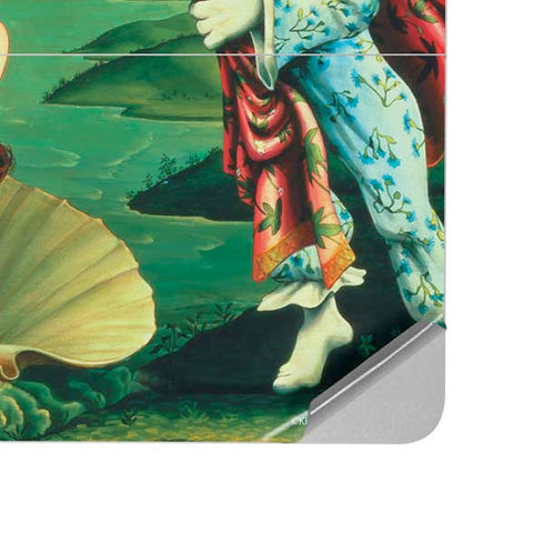 Betty Boop At Sea Surface Laptop Studio Skin