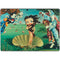 Betty Boop At Sea Surface Pro 9 Skin