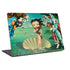 Betty Boop At Sea Universal Laptop 13in (10.6 x 7.6in) Skin