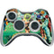 Betty Boop At Sea Xbox 360 Wireless Controller Skin