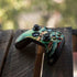 Betty Boop At Sea Xbox One X Controller Skin
