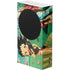Betty Boop At Sea Xbox Series S Console Skin