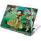 Betty Boop At Sea Yoga 910 2-in-1 14in Touch-Screen Skin