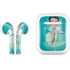 Betty Boop Bathing Apple AirPods Skin
