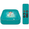 Betty Boop Bathing Apple TV Skin