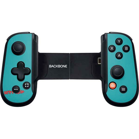 Betty Boop Bathing Backbone One for iPhone Game Controller Skin