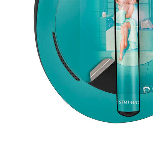 Betty Boop Bathing Bose Noise Cancelling Headphones 700 Skin