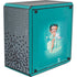 Betty Boop Bathing Cooler Master MasterBox Q300L Mini Tower Skin