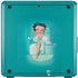 Betty Boop Bathing Cooler Master MasterBox Q300L Mini Tower Skin