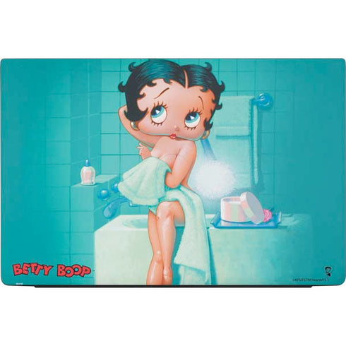 Betty Boop Bathing Dell Vostro Skin