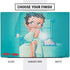 Betty Boop Bathing Dell Vostro Skin