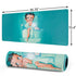 Betty Boop Bathing Gaming Mouse Pad