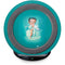 Betty Boop Bathing Fast Charge Wireless Charging Stand Skin