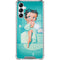 Betty Boop Bathing Galaxy A14 5G Clear Case