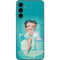 Betty Boop Bathing Galaxy A14 5G Skin