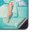 Betty Boop Bathing Galaxy A14 5G Skin