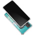 Betty Boop Bathing Galaxy A32 5G Clear Case