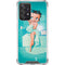 Betty Boop Bathing Galaxy A52 5G Clear Case
