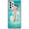 Betty Boop Bathing Galaxy A53 5G Clear Case