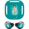 Betty Boop Bathing Galaxy Buds Pro Skin