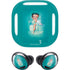 Betty Boop Bathing Galaxy Buds Pro Skin