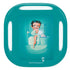 Betty Boop Bathing Galaxy Buds Pro Skin